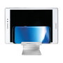 Logilink Soporte de aluminio para smartphone y tablet
