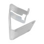 Logilink Soporte de aluminio para smartphone y tablet