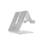 Logilink Soporte de aluminio para smartphone y tablet
