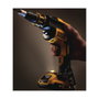 Dewalt Kit atornillador brushless para panel de yeso 18 V con 2 baterías 2,0 Ah