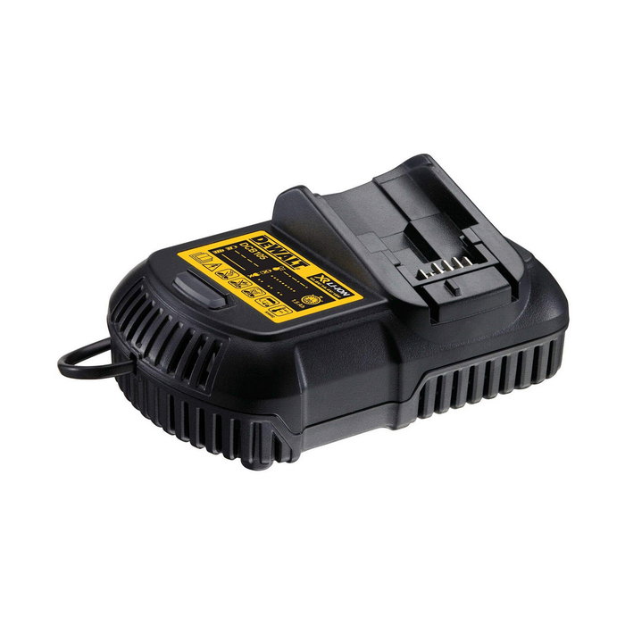 Dewalt Kit atornillador brushless para panel de yeso 18 V con 2 baterías 2,0 Ah