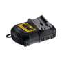 Dewalt Kit atornillador brushless para panel de yeso 18 V con 2 baterías 2,0 Ah