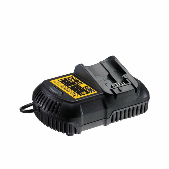 Dewalt Kit atornillador brushless para panel de yeso 18 V con 2 baterías 2,0 Ah