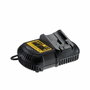 Dewalt Kit atornillador brushless para panel de yeso 18 V con 2 baterías 2,0 Ah