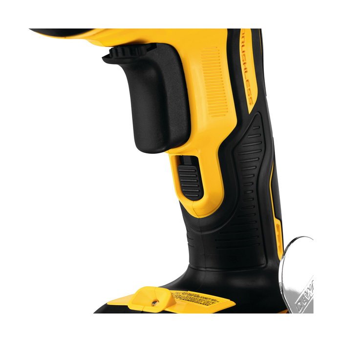 Dewalt Kit atornillador brushless para panel de yeso 18 V con 2 baterías 2,0 Ah
