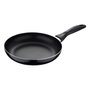 San Ignacio Set de 3 sartenes de aluminio prensado Navy Black (16/20/24 cm)