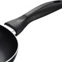 San Ignacio Set de 3 sartenes de aluminio prensado Navy Black (16/20/24 cm)