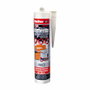 Fischer Cemento express gris claro 310 ml
