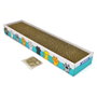 Nayeco Taby Cat Rascador para Gatos con Catnip