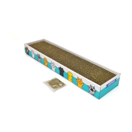Nayeco Taby Cat 48x13x5 cm