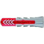 Fischer Duopower ø8 x 40 mm, caja de 50 unidades