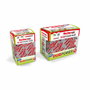 Fischer Duopower ø8 x 40 mm, caja de 50 unidades