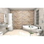 Fischer Silicona neutra super baños blanco 100 ml