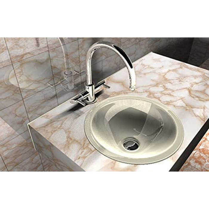 Fischer Silicona neutra super baños blanco 100 ml