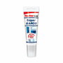 Fischer Silicona neutra super baños blanco 100 ml