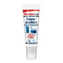 Fischer Silicona neutra super baños blanco 100 ml