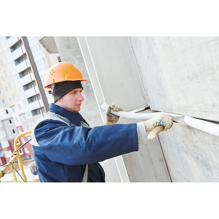 Fun And Go Fondo de Junta Ø6 mm Gris 10 m - Polietileno Expandido para Relleno de Juntas en Acristalamiento y Pavimento Fun And Go Fondo de Junta Ø6 mm Gris 10 m - Polietileno Expandido para Relleno de Juntas en Acristalamiento y Pavimento