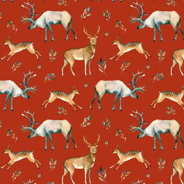 Things Home Trade Mantel antimanchas Espadan 501 140 x 140 cm Poliéster Algodón