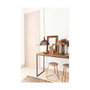 Titan Pintura plástica vinil-acrílica mate lavable blanco luminoso 4 l