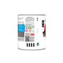 Titan Esmalte ecológico al agua blanco mate 250 ml