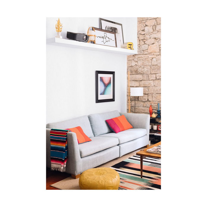 Titan Pintura plástica vinílica Veova blanco mate 4 l Titan Pintura plástica vinílica Veova blanco mate 4 l