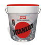 Titan Pintura Vinílica Export Blanco Mate 4 l