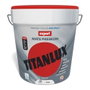 Titan Pintura Plástica Vinílica Eco Lavable Interior Blanco Mate 4 L f31110004