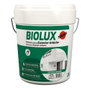 Titan Pintura Plástica Acrílica Estirenada Interior/Exterior Antimoho Biolux Blanco Mate 4 L