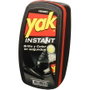 Yak Esponja de calzado negro
