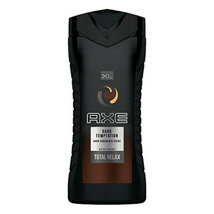 Axe Dark Temptation Gel de Ducha 400 ml
