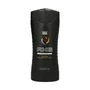 Axe Dark Temptation Gel de ducha 400 ml