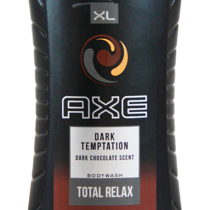 Axe Dark Temptation Gel de Ducha 400 ml