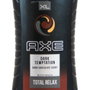 Axe Dark Temptation Gel de Ducha 400 ml
