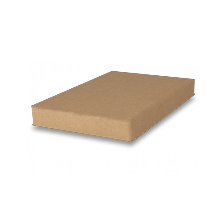 Tablero de contrachapado Bertini Madera MDF 120 x 30 cm (10 Unidades)