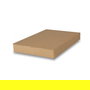 Tablero de contrachapado Bertini Madera MDF 120 x 30 cm (10 Unidades)