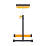 Toughbuilt Soporte de rodillo S200