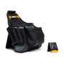 Toughbuilt Bolsa de contratista con sistema ClipTech