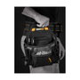 Toughbuilt Bolsa de contratista con sistema ClipTech