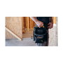Toughbuilt Bolsa de contratista con sistema ClipTech