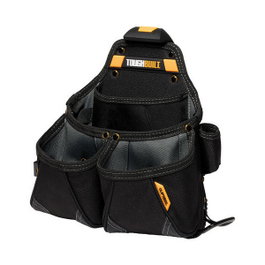 Toughbuilt Bolso portaherramientas de encofrador con sistema ClipTech