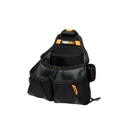 Toughbuilt Bolso portaherramientas encofrador con ClipTech