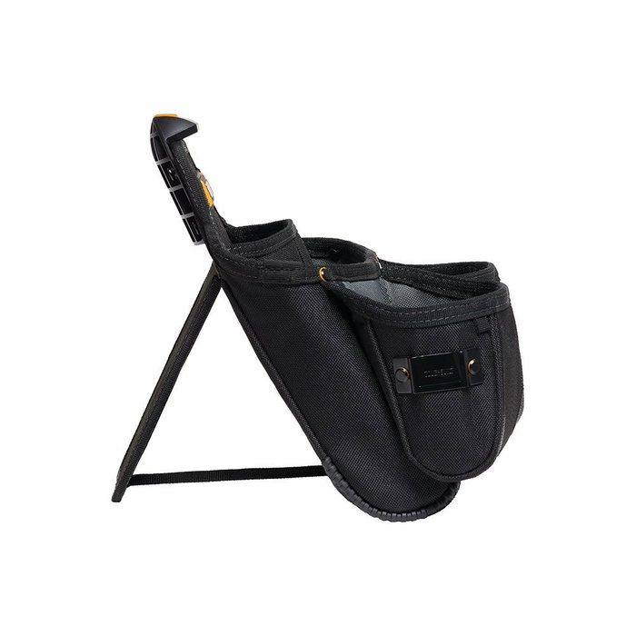 Toughbuilt Bolso portaherramientas encofrador con ClipTech