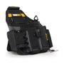 Toughbuilt Bolsa portaherramientas oficial electricista con sistema ClipTech