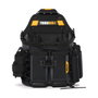 Toughbuilt Bolsa portaherramientas oficial electricista con sistema ClipTech