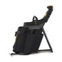 Toughbuilt Bolsa portaherramientas oficial electricista con sistema ClipTech