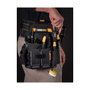Toughbuilt Bolsa portaherramientas oficial electricista con sistema ClipTech