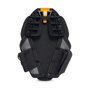 Toughbuilt Funda para taladro grande con sistema ClipTech