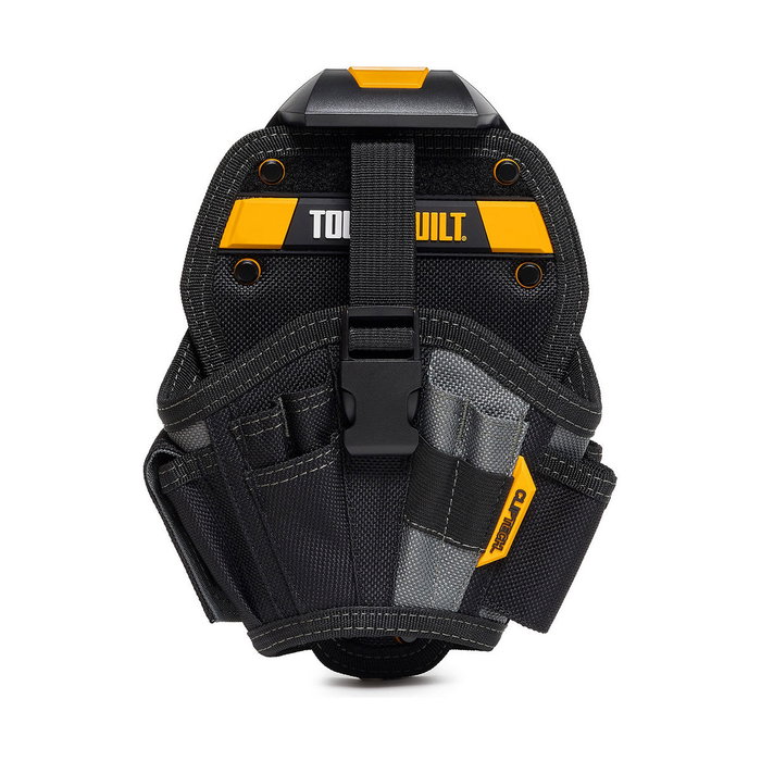 Toughbuilt Funda para taladro grande con sistema ClipTech