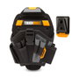 Toughbuilt Funda para taladro grande con sistema ClipTech