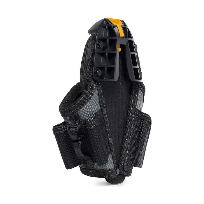 Toughbuilt Funda para taladro grande con sistema ClipTech